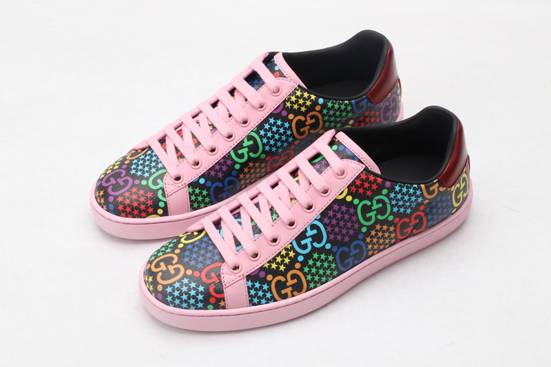 Gucci Ace Sneaker