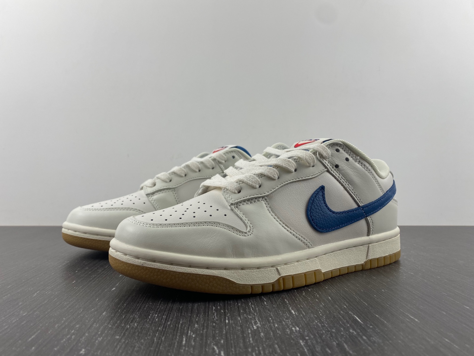 Nike Dunk Low SE 'Sail Game Royal Gum' DX3198-133
