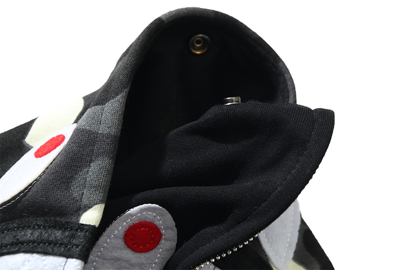 Bape Hoodie 2301024