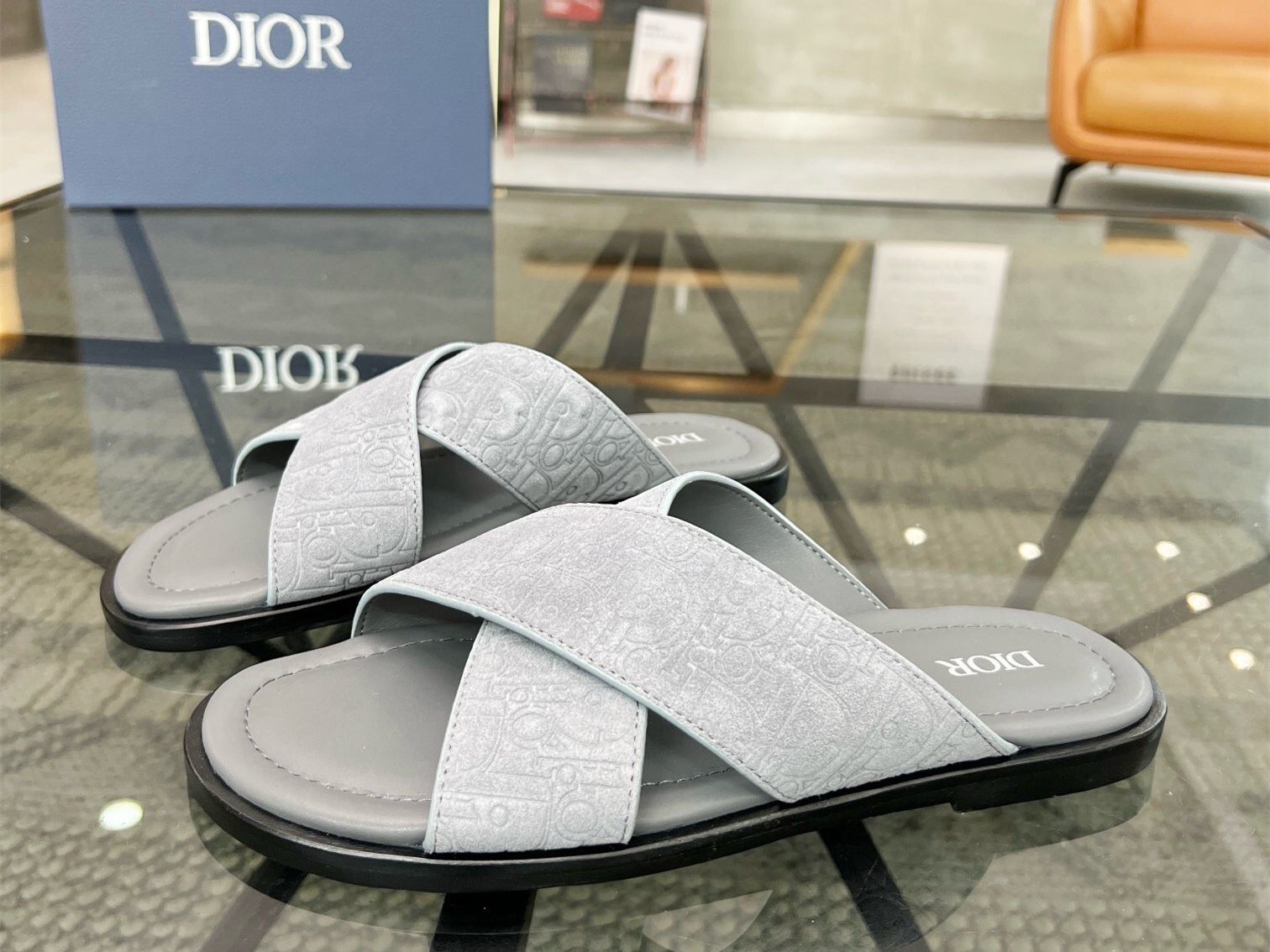 DIOR SANDAL