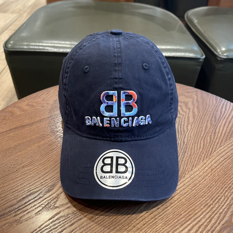 Balenciaga* HAT M017 ONE SIZE
