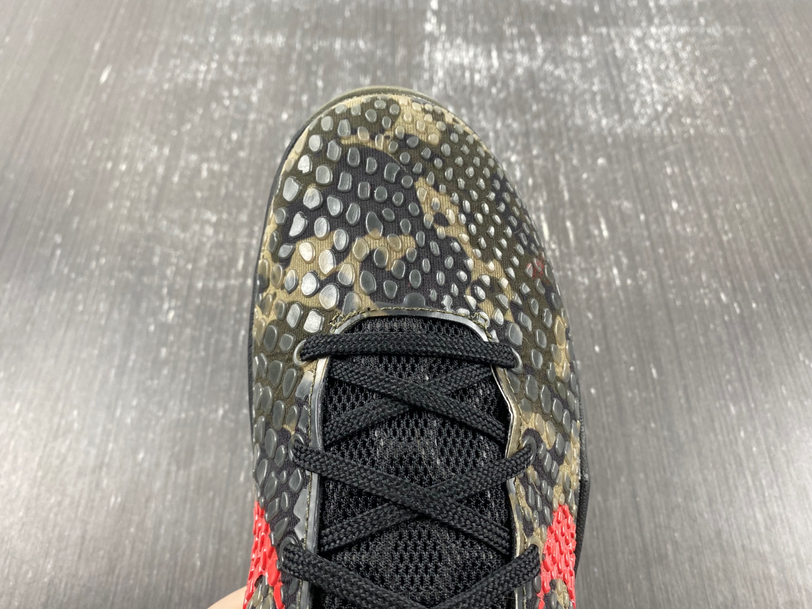 Nike Zoom Kobe 6 