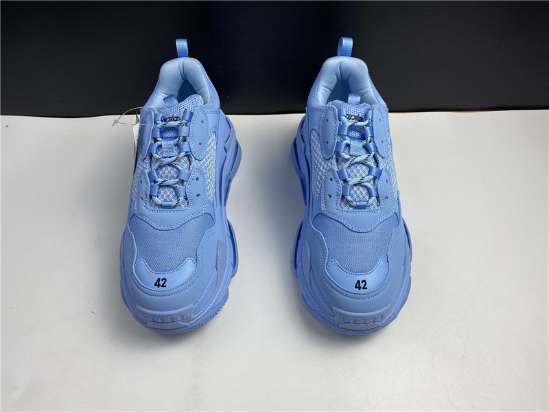 Balenciaga TRIPLE S TRAINER