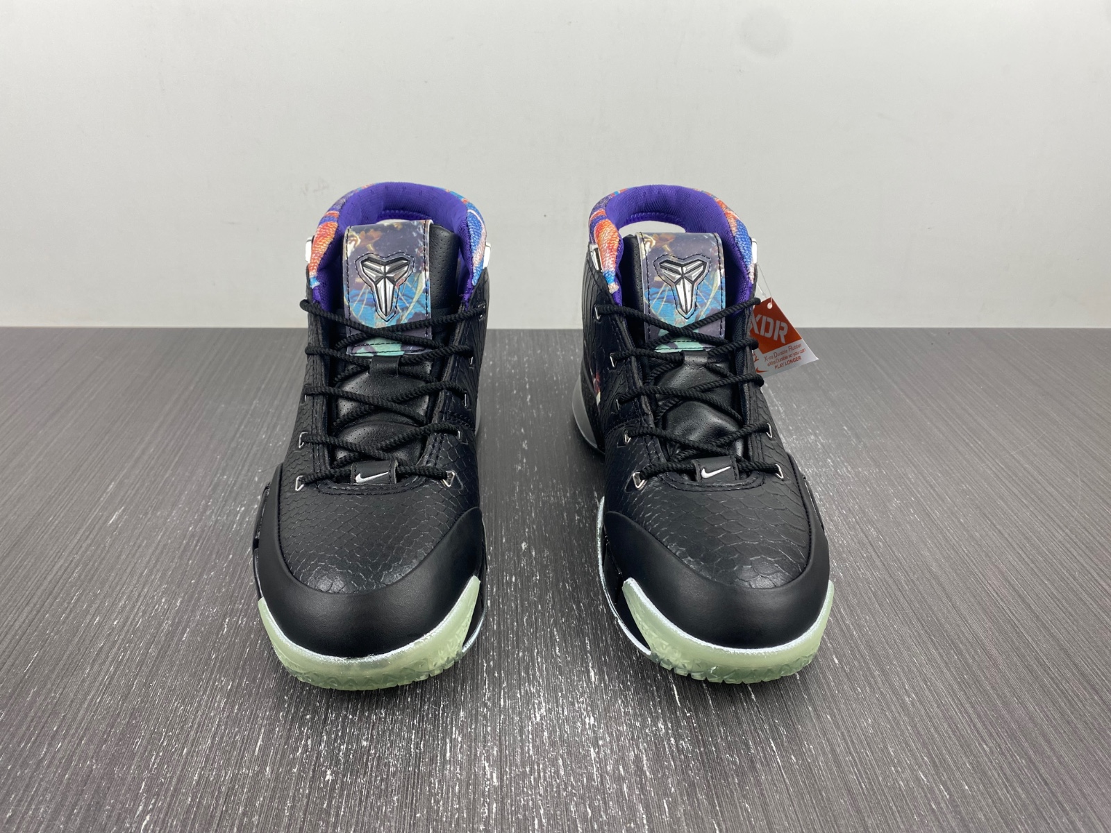 Nike Zoom Kobe 1 