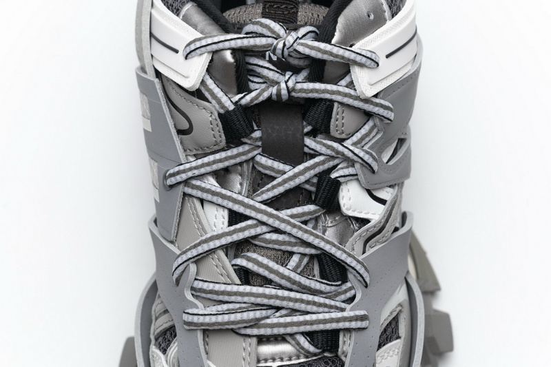 Balenciaga Tess S.Grey  LED  555032 W1GB7 1214