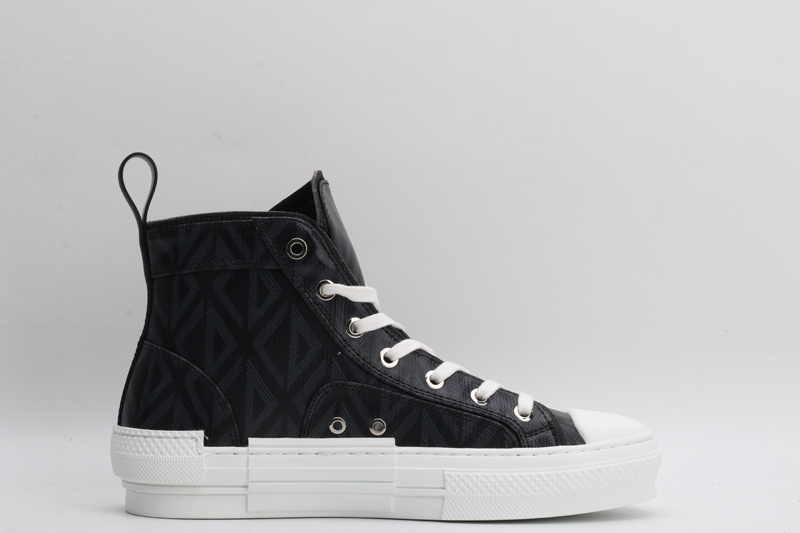DIOR B23 SNEAKER