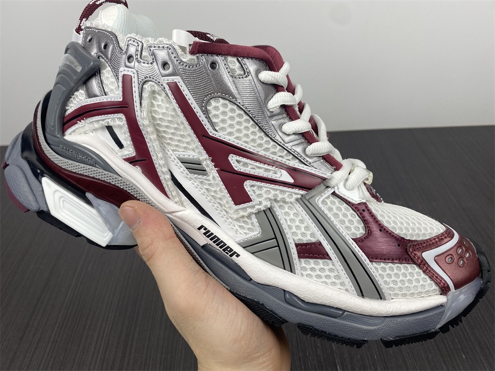 Balenciaga Runner Sneaker