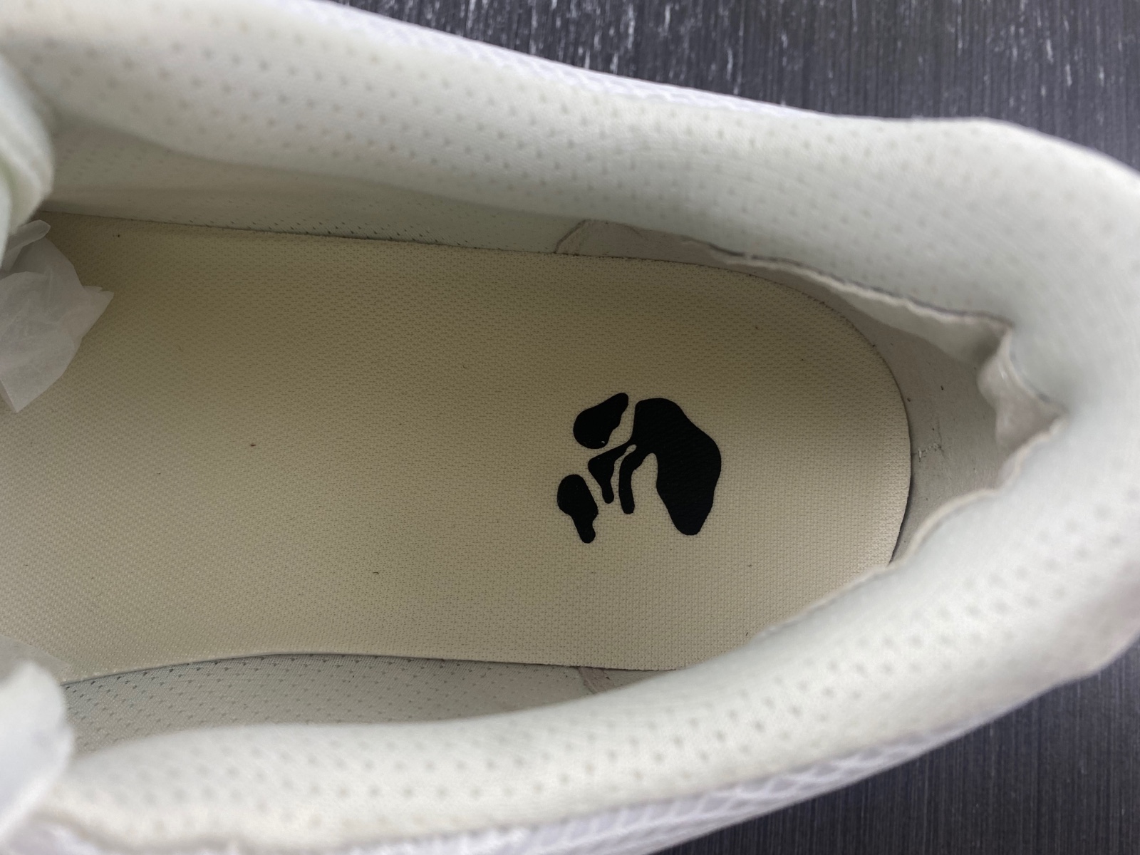 OW C/O ODSY-1000 SNEAKERS