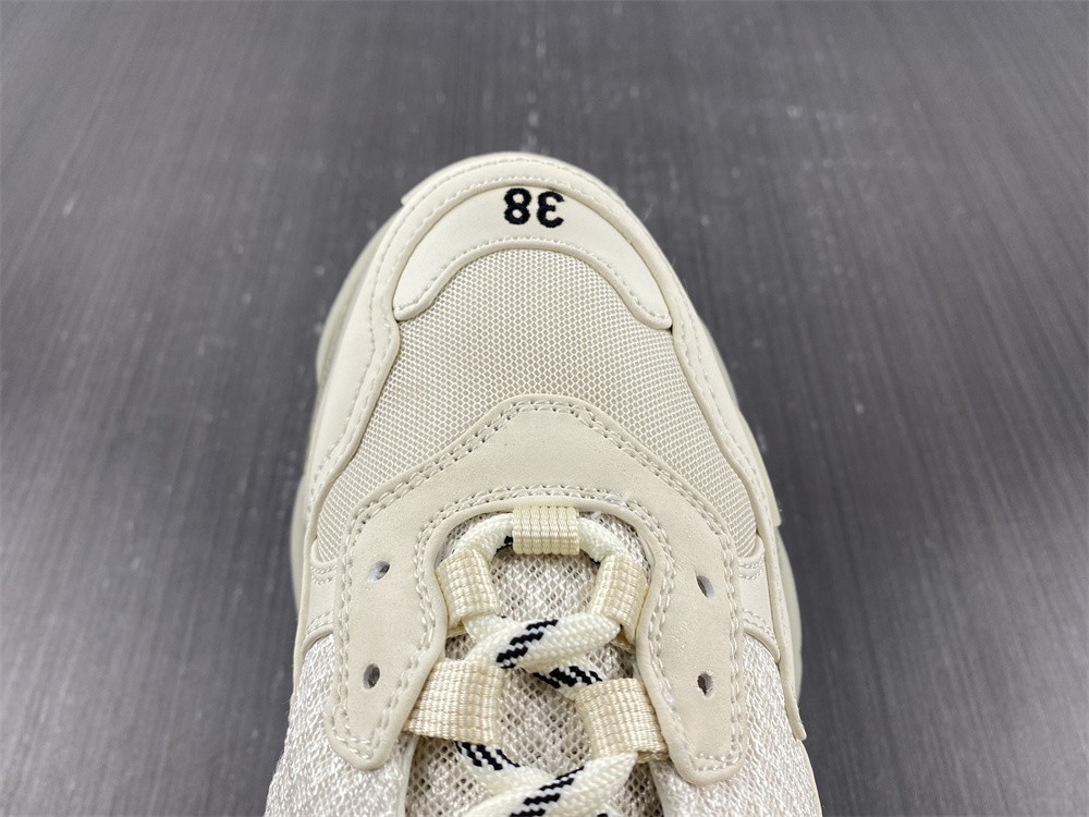 Balenciaga TRIPLE S TRAINER
