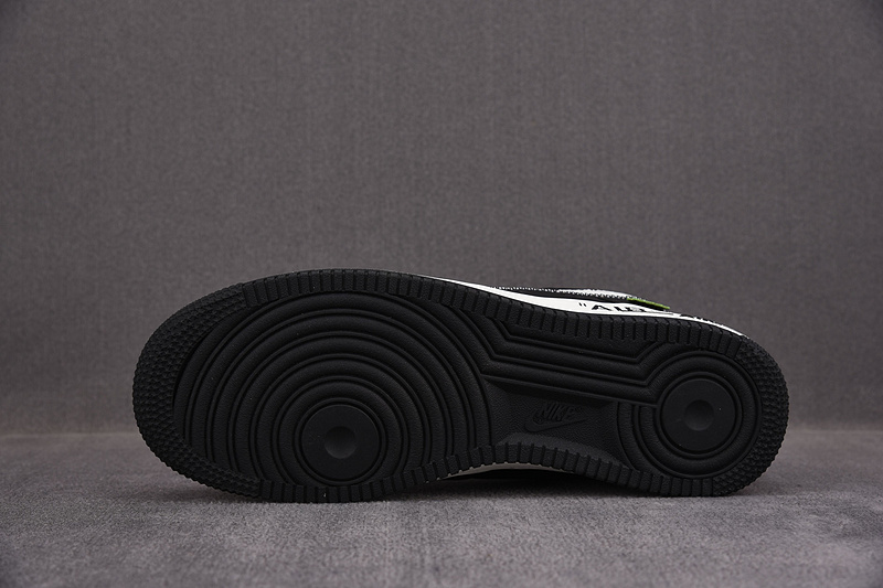 Nike Air Force 1 Low By Virgil Abloh