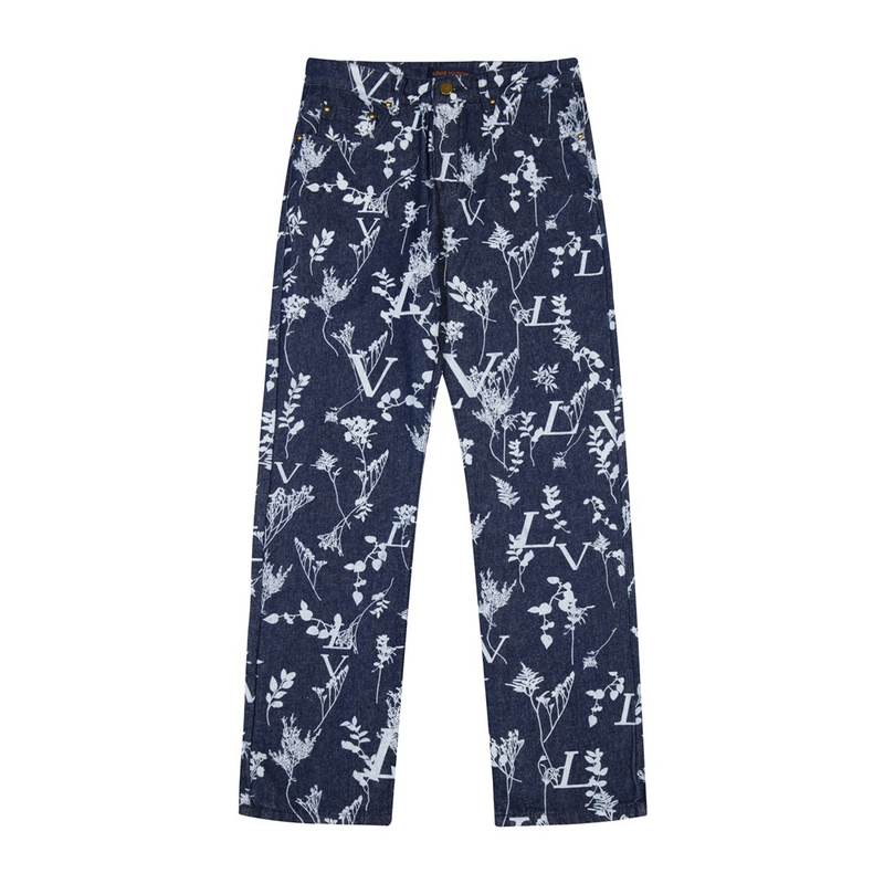 L&V pants L-006