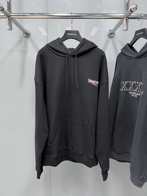 BLCG Hoodie 2309015