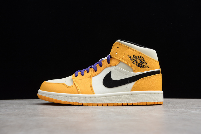 Air Jordan 1 Mid SE 
