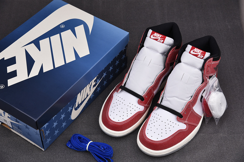 Trophy Room Air Jordan 1 Retro High OG SP DA2728-100