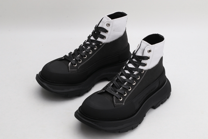 Mcqueen Tread Slick