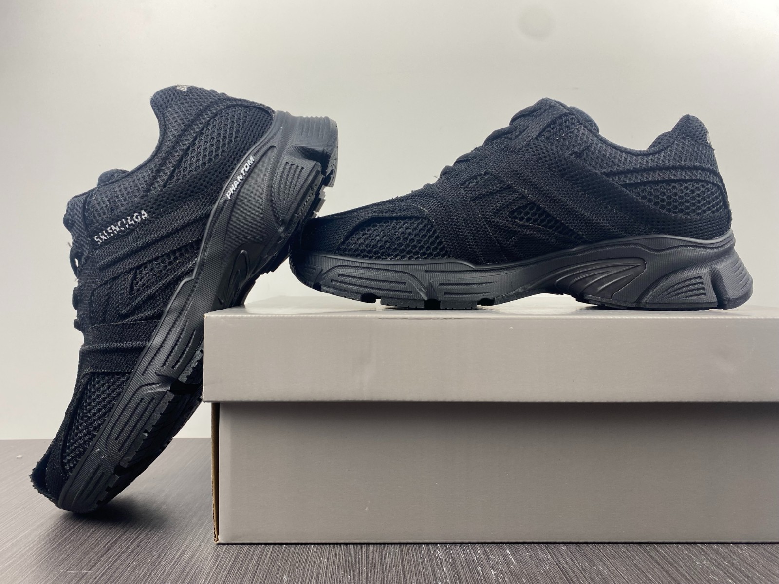 Balenciaga Phantom Sneaker