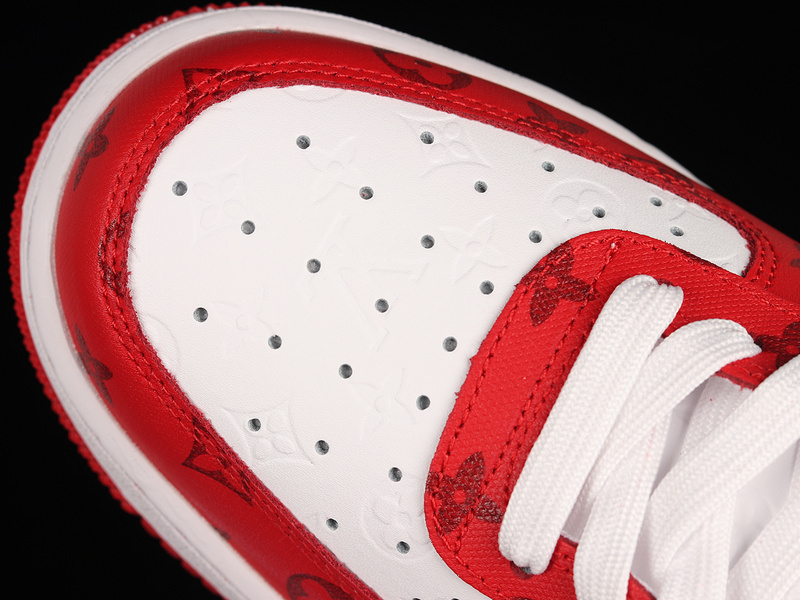 Nike Air Force 1 Low By Virgil Abloh