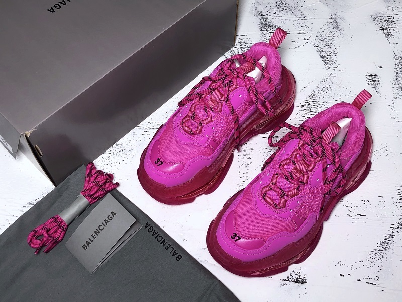 Balenciaga Triple S Trainer