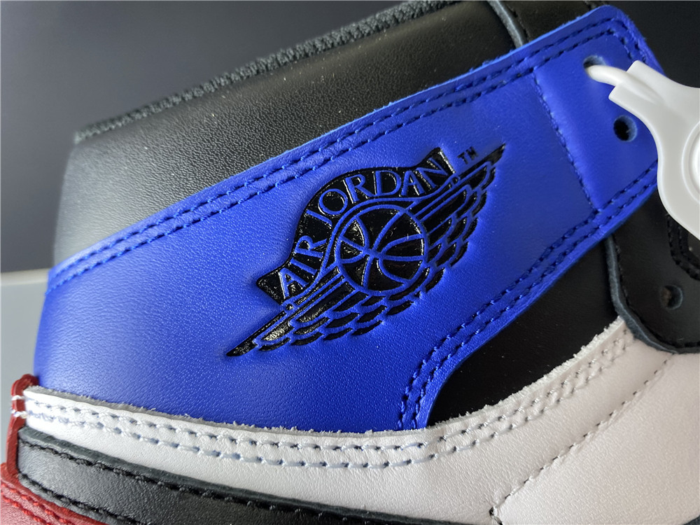 Air Jordan 1 High Top 3 2.0 DA2728-100