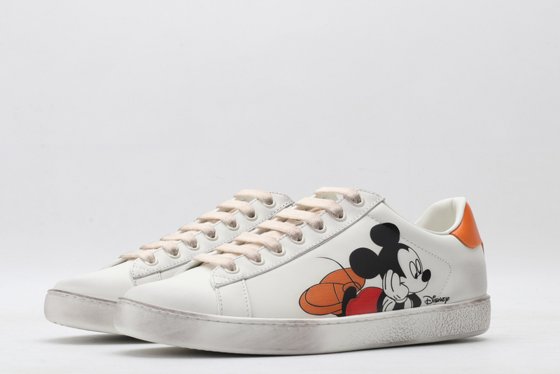 Gucci Ace Sneaker