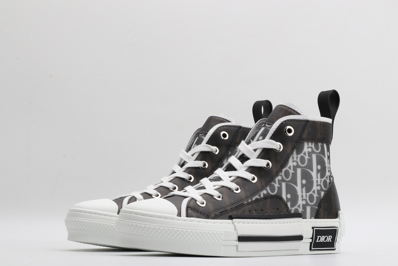 DIOR B23 SNEAKER