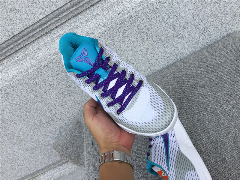 Nike  Kobe 11 EP 