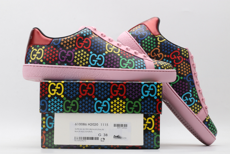 Gucci Ace Sneaker