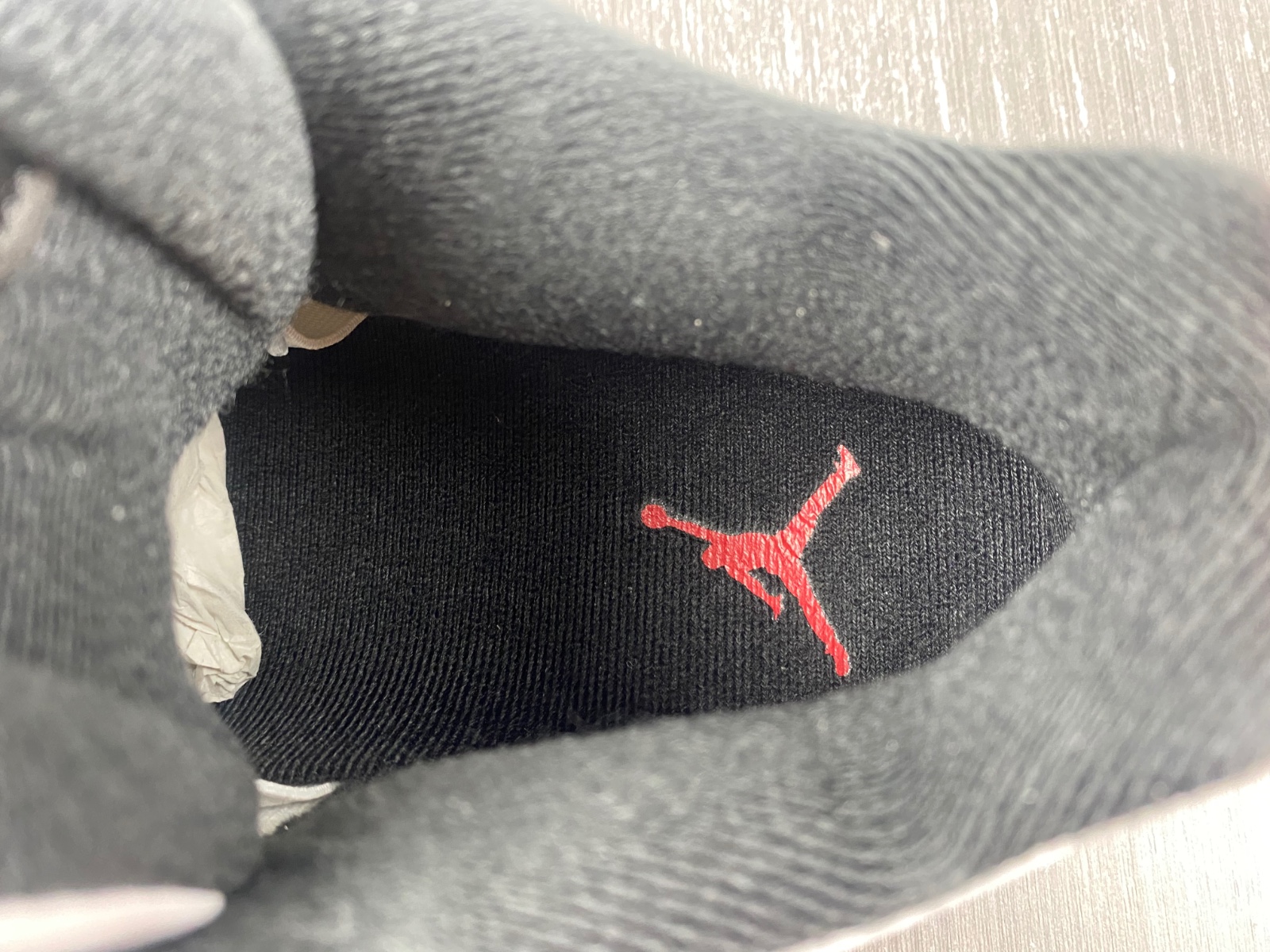 Air Jordan 4 “Red Cement” DH6927-161