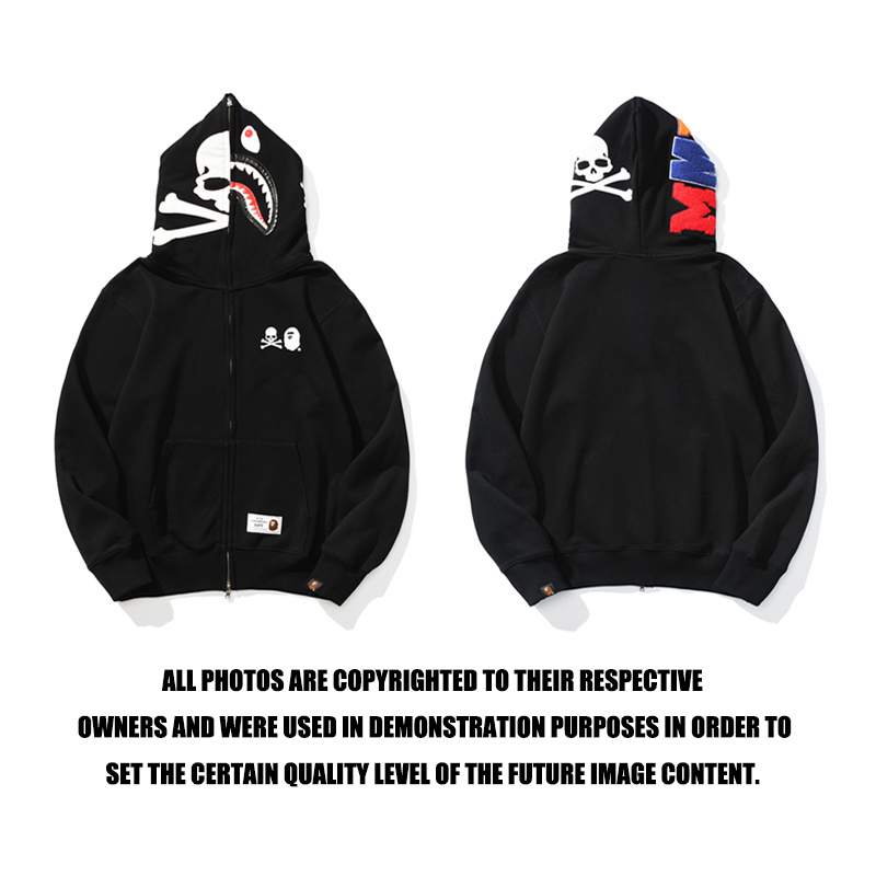Bape Hoodie 2301028