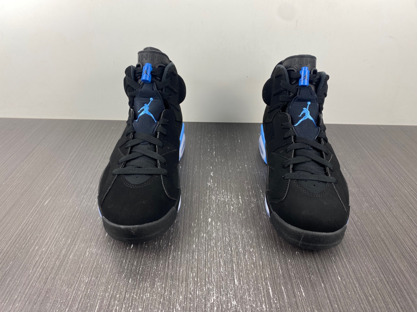 Air Jordan 6 Retro 