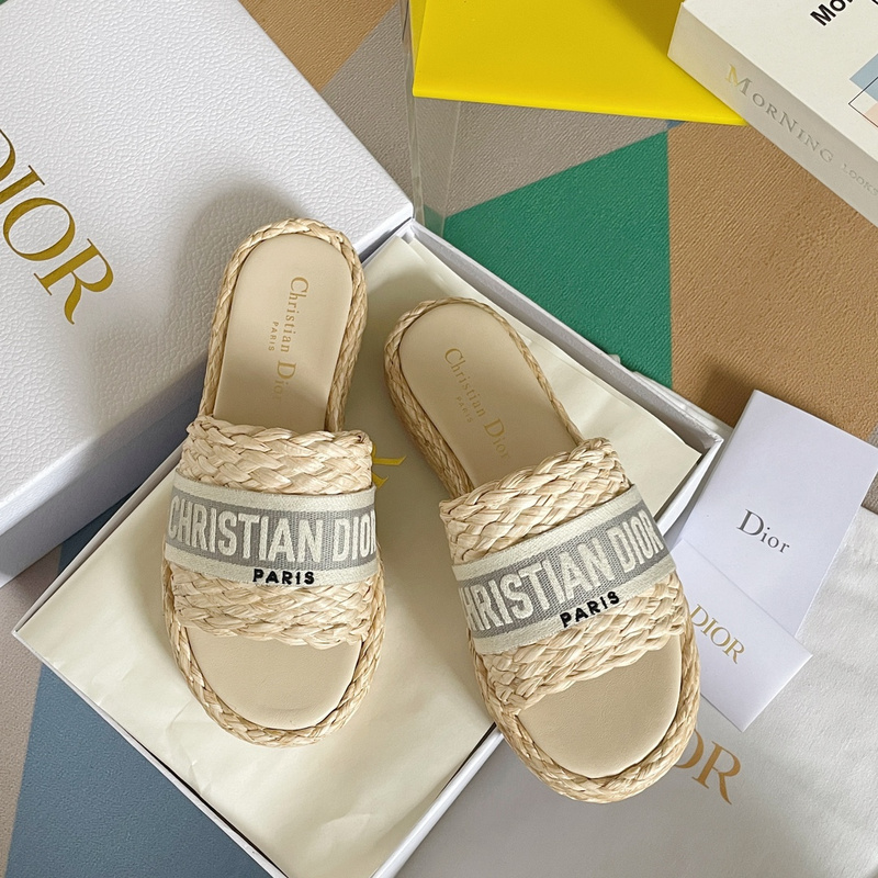 DIOR DWAY SANDAL