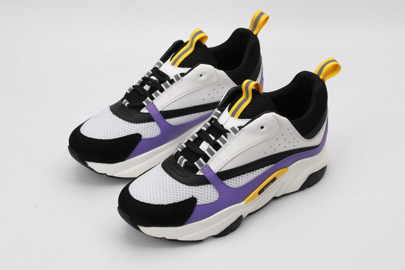 DIOR B22 SNEAKER