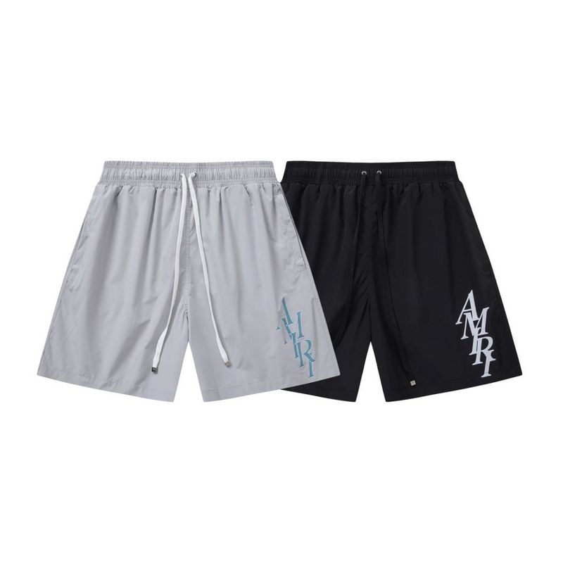 AMIRI SHORT RI-4