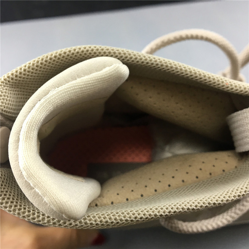 Nike Air Fear of God 1 Oatmeal  AR4237-900