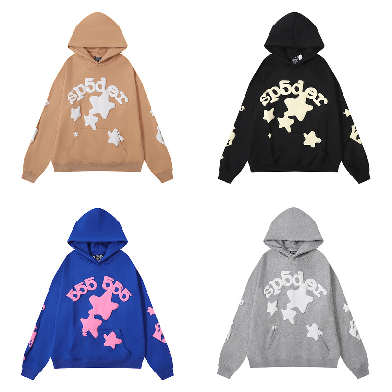 SP5der CLOTHES  der-9