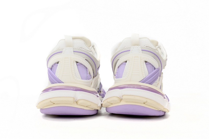 Balenciaga Track 2 Sneaker Military PAICU 568615 W3AE2 5711