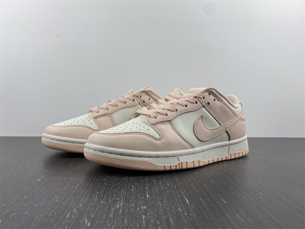 Nike Dunk Low Orange Pearl DD1503-102