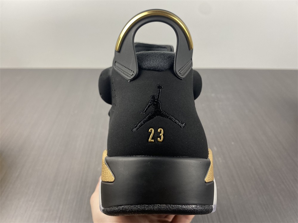 Air Jordan 6 Retro "Defining Moments" CT4954-007