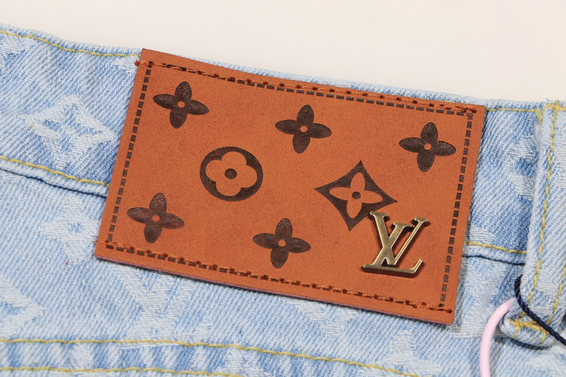 L&V pants L-002