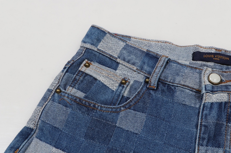 L&V pants  L-008