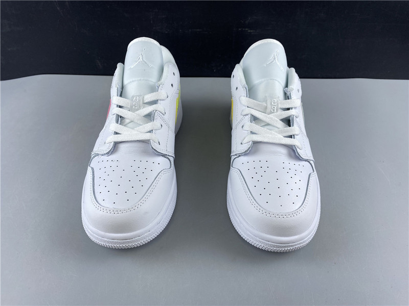 Air Jordan 1 Low 