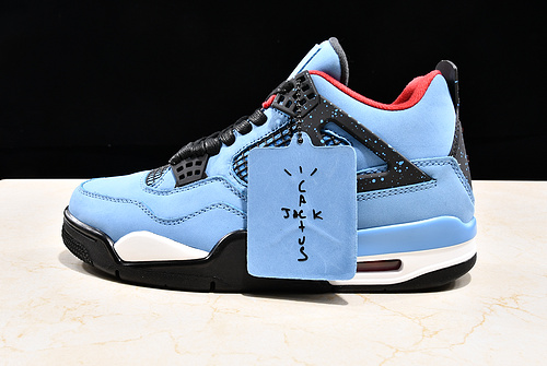 Air Jordan 4 Retro 