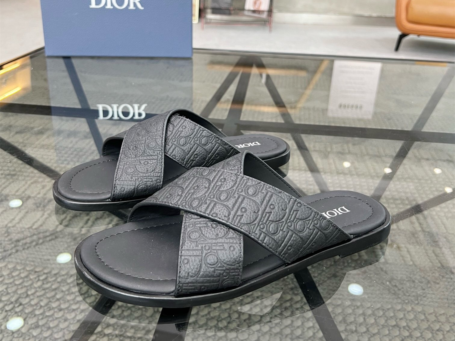 DIOR SANDAL