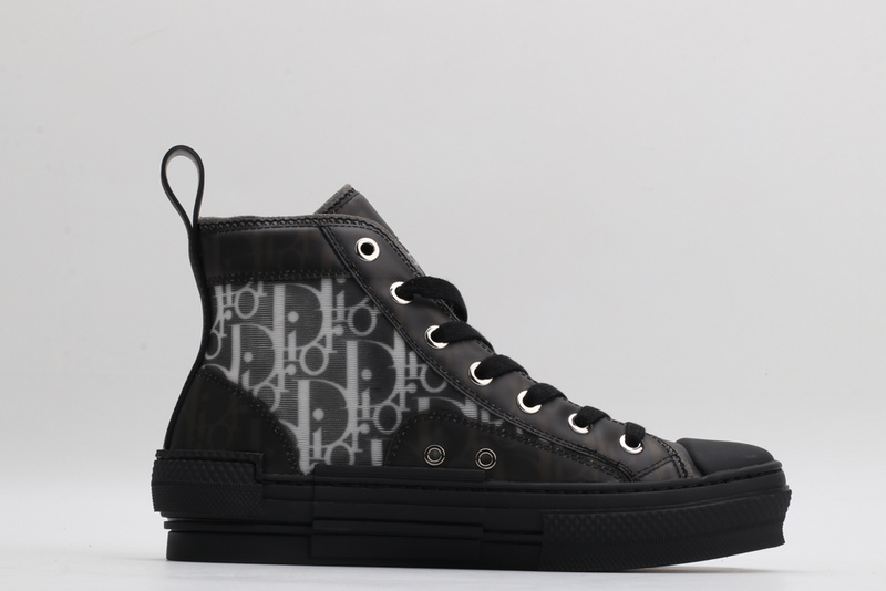 DIOR B23 SNEAKER