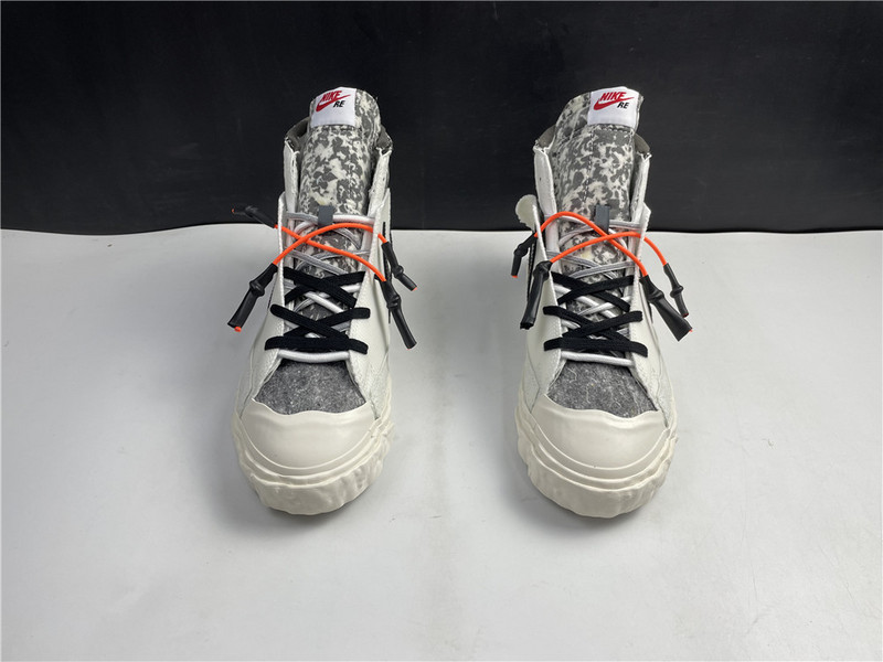 READYMADE Nike Blazer Mid CZ3589-100
