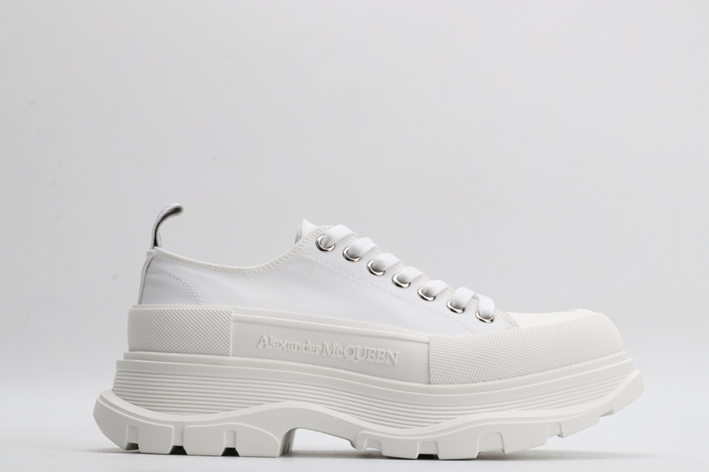 Mcqueen Tread Slick