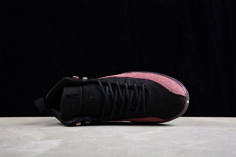 A Ma Maniére x Air Jordan 12 DV6989-001