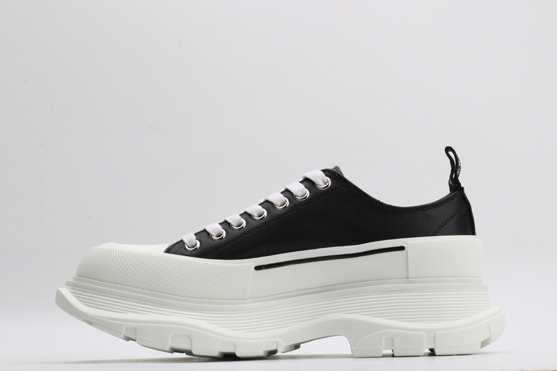 Mcqueen Tread Slick