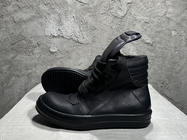 Rick Owens shoes
