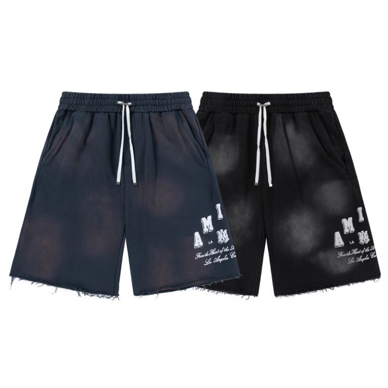 AMIRI SHORT RI-6